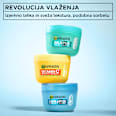 Sorbet vlažilna krema Hyaluron Fresh & Plump GARNIER