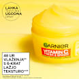 Sorbet vlažilna krema Vitamin C Fresh & Bright GARNIER
