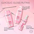 Šampon za lase Glycolic Gloss L'ORÉAL PARiS ELSEVE