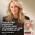Barva za lase Age Perfect Nudes – 8.13 Natural Beige Blonde L'ORÉAL PARiS EXCELLENCE Creme