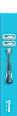 Rasierer Smooth Gillette Venus