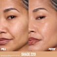 Tekoča podlaga Lifter Plump & Glow 220 MAYBELLINE NEW YORK
