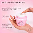 Maska za nego las Glycolic Gloss L'ORÉAL PARiS ELSEVE