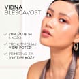 Osvetljevalec v stiku Lumi Le Glass, 620 Pink Ballet L'ORÉAL PARiS