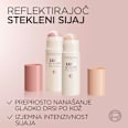Osvetljevalec v stiku Lumi Le Glass, 620 Pink Ballet L'ORÉAL PARiS