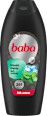Férfi tusfürdő menta baba