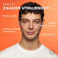 Vlažilni gel za obraz Expert Hydra Energetic L'ORÉAL PARiS MEN EXPERT