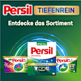 Tiefenrein Universal Waschmittel Persil