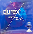 Prezervativ Extra safe durex