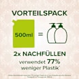 Flüssigseife Neroli- und Sandelholz Nachfüllpack Palmolive