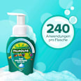 Schaumseife Farbwechsel Palmolive
