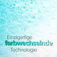 Schaumseife Farbwechsel Palmolive