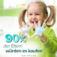 Schaumseife Farbwechsel Palmolive