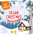 Adventskalender 2026 Vegan Christmas Landgarten