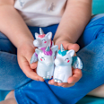 balzám na rty Unicorn Martinelia