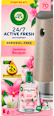 Active Fresh automatický difuzér a náplň na vodní bázi Jasmínové květy AIR WICK
