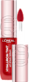 Tint do ust koloryzujący olejek - serum Hyaluron Tint #420 Le Rouge Paris L'ORÉAL PARiS