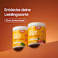 Daily Gut Darm Pulver Erdbeer-Geschmack BRAINEFFECT