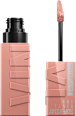 Rúž na pery SuperStay Vinyl Ink - 95 Captivated MAYBELLINE NEW YORK