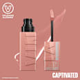 Rúž na pery SuperStay Vinyl Ink - 95 Captivated MAYBELLINE NEW YORK