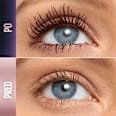 Maskara Lash Sensational Sky High - Burgundy Haze MAYBELLINE NEW YORK