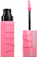 Rúž na pery SuperStay Vinyl Ink - 155 Upbeat MAYBELLINE NEW YORK