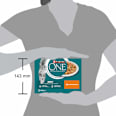 Nassfutter Katze Huhn mit grünen Bohnen, Multipack (8x85 g) PURINA ONE
