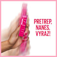Rúž na pery SuperStay Vinyl Ink - 155 Upbeat MAYBELLINE NEW YORK