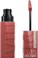 Rúž na pery SuperStay Vinyl Ink - 115 Peppy MAYBELLINE NEW YORK