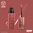 Rúž na pery SuperStay Vinyl Ink - 115 Peppy MAYBELLINE NEW YORK