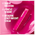 Rúž na pery SuperStay Vinyl Ink - 150 Striking MAYBELLINE NEW YORK