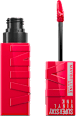 Rúž na pery SuperStay Vinyl Ink - 45 Capricious MAYBELLINE NEW YORK