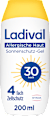 Ladival Allergische Haut Sonnenschutz-Gel LSF30 Ladival