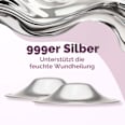 Silberhütchen Livella