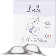 Silberhütchen Livella