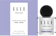 Catwalk New York edp ELLE