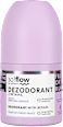 Deodorant roll on cu fructe de pădure so!flow
