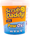 Prášok na bielenie a odstránenie škvŕn PowOxi Scrub Daddy