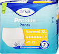 Inkontinencia nadrágpelenka Normal, XL-es méret TENA