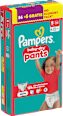 Baby Pants baby-dry Gr. 5 (11-17 kg) Big Economy Pack Pampers baby-dry