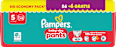 Baby Pants baby-dry Gr. 5 (11-17 kg) Big Economy Pack Pampers baby-dry