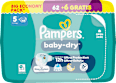 Windeln baby-dry Gr. 5 (11-16 kg) Big Economy Pack Pampers baby-dry