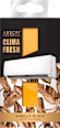 CLIMA FRESH  osveživač za klima uređaj- VANILLA BLAC areon