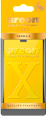 X-CARD VANILLA osveživač za auto areon