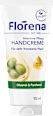 Handcreme intensive Pflege Olivenöl & Panthenol Florena