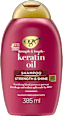 Shampoo Keratin Oil  ogx
