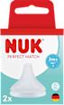 Perfect Match sisač, 3+ mj. NUK