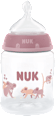 First Choice bočica za bebe, od rođenja, 150 ml NUK