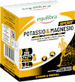 POTASSIO&MAGNESIO SPORT equilibra