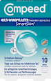 Multi-Wundpflaster SmartSkin Mittel Compeed